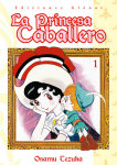 La Princesa 
Caballero nº1