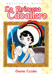 La Princesa 
Caballero nº3