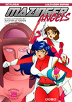 Mazinger Angels nº2