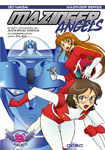 Mazinger Angels nº3