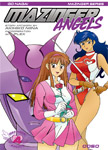Mazinger Angels nº4