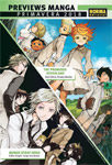 Previews Manga
Primavera 2018