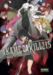 Akame ga Kill! 1,5