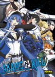 Akame ga Kill!
Memorial FanBook