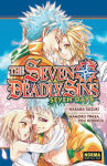 The Seven Deadly Sins:
Seven Days