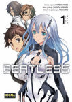 Beatless-dystopia nº1