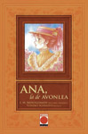 Ana, la de Avonlea
