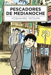 Pescadores
de medianoche