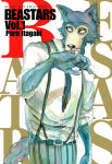 Beastars nº1
