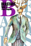 Beastars nº2