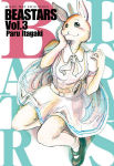 Beastars nº3