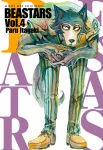 Beastars nº4
