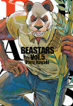 Beastars nº5