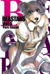 Beastars nº6
