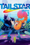 Tail Star nº2