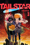 Tail Star nº3