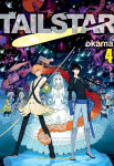 Tail Star nº4