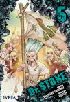 Dr. STONE nº5