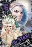 Dr. STONE nº6