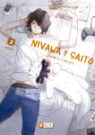 Nivawa y Saitô nº3