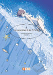 Haruko Ichikawa 
Omnibus nº2 Las vacaciones de las 25 horas