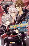 IDOLiSH7: TRIGGER 
-before The Radiant Glory-