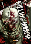 Killing Morph nº1