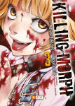 Killing Morph nº3