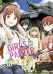 Girls und Panzer
Little Army nº1