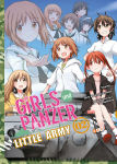 Girls und Panzer
Little Army nº2