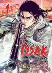 Issak nº1