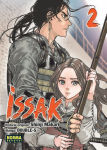 Issak nº2