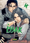 Issak nº4