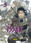 Issak nº5