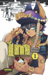 Im ~ El Sumo Sacerdote 
Imhotep nº1