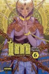 Im ~ El Sumo Sacerdote 
Imhotep nº6