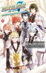IDOLiSH7: Pídele un deseo 
a una estrella fugaz nº1