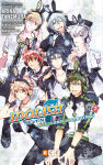 IDOLiSH7: Pídele un deseo 
a una estrella fugaz nº2