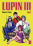Lupin III nº1