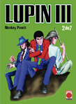 Lupin III nº2