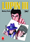 Lupin III nº3