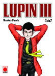 Lupin III nº4