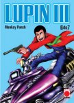 Lupin III nº6