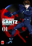Gantz (Maximum) nº1