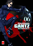 Gantz (Maximum) nº6