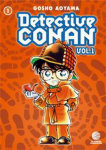 Detective Conan 
(Vol.1) nº1