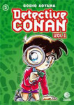 Detective Conan 
(Vol.1) nº2
