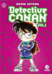 Detective Conan 
(Vol.1) nº3