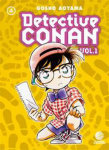 Detective Conan 
(Vol.1) nº4