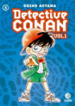Detective Conan 
(Vol.1) nº5